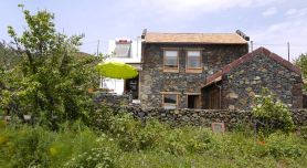 Casa Las Escaleritas