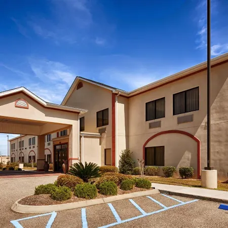 Best Western Opp Inn