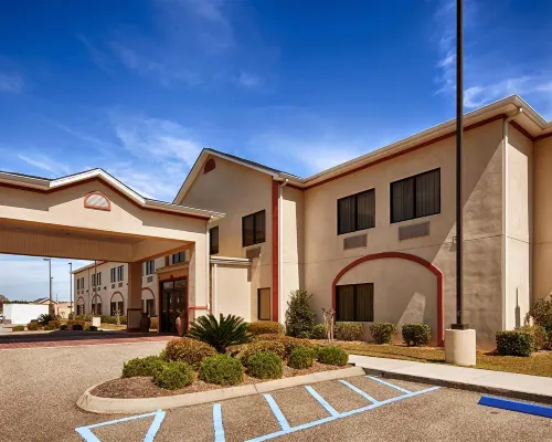 Best Western Opp Inn Hotels in Opp