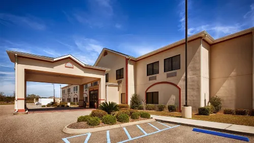 Best Western Opp Inn - Pools