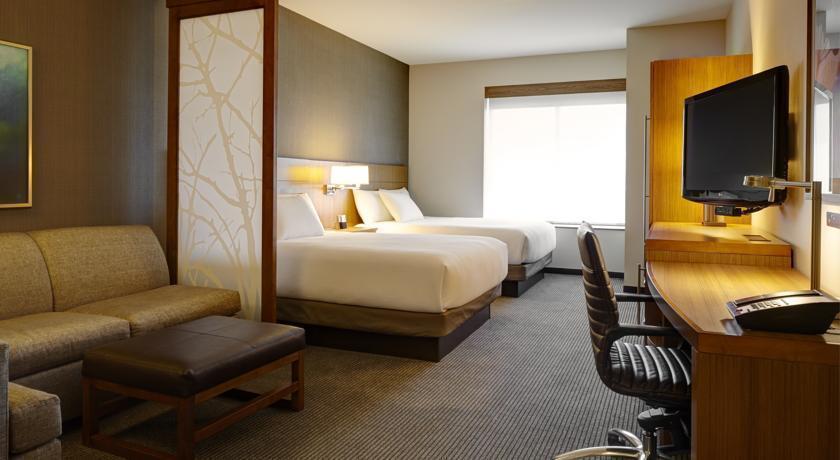 Hyatt Place Baltimore/BWI Airport