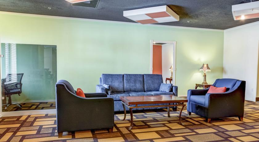 Quality Inn & Suites Lenexa Kansas City