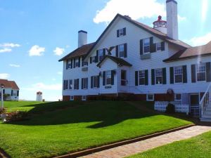 Lighthouse Inn Cape Cod