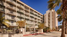 Best Western Yacht Harbor Hotel