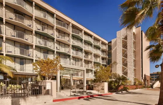 遊艇海港貝斯特韋斯特酒店