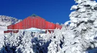 Karinna Hotel Convention Center & Spa - Full Board Plus Hotele w pobliżu Uludag