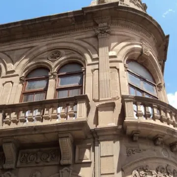 Hotel San Francisco Hotels near La Paz Theatre