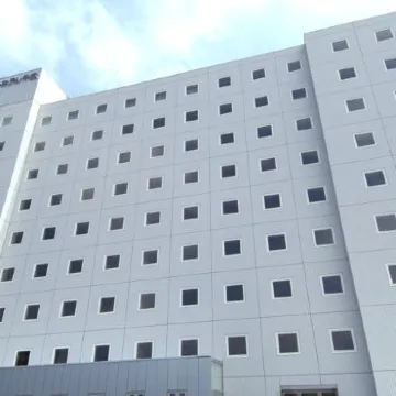 Chitose Station Hotel