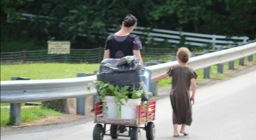 Harvest Drive Family Inn Intercourse - Amish Country