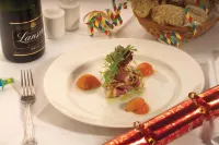 Best Western Kings Manor Hotel - breakfast