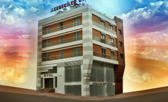 Cebeciler Hotel