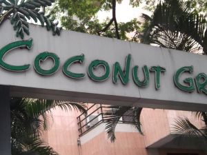Hotel Coconut Grove