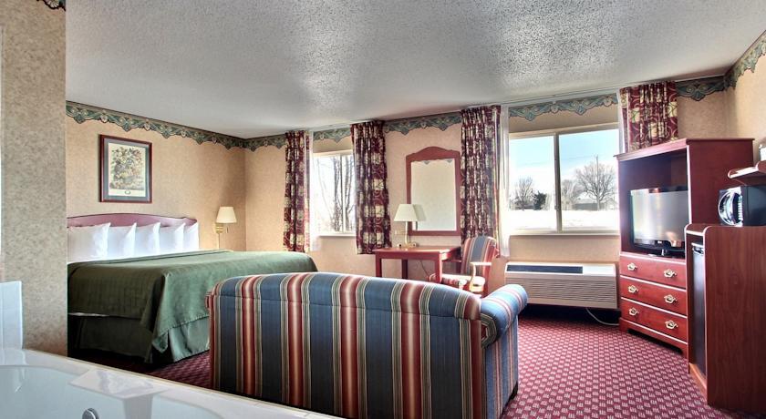 Quality Inn Mineral Point