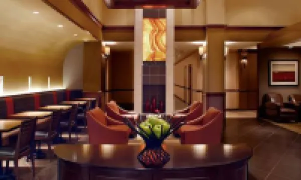 Hyatt Place Dallas Park Central