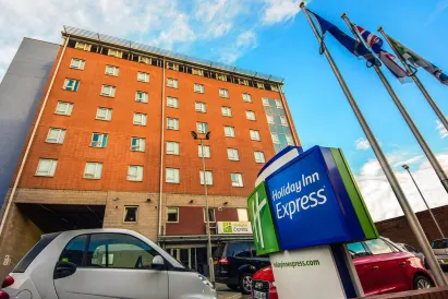 Holiday Inn Express London - Limehouse