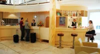 H+ Hotel Stade Herzog Widukind by Sunday Hotels - Bar