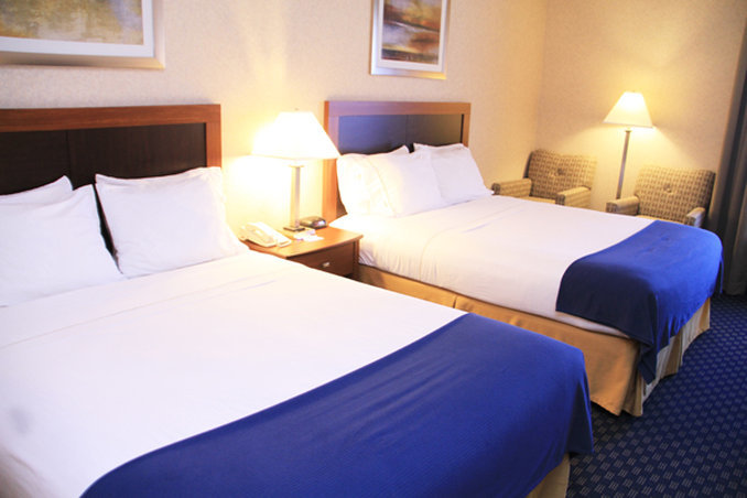 Holiday Inn Express Hotel & Suites Abilene, an Ihg Hotel