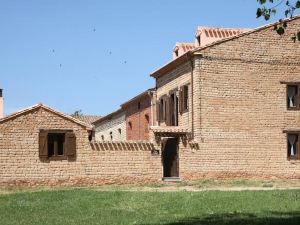 Casa Rural Adolfo