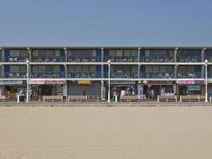 Rideau Oceanfront Motel