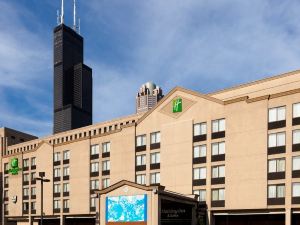 Holiday Inn Hotel & Suites Chicago - Downtown, an IHG Hotel