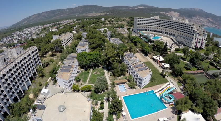 Carpe Mare Beach Resort - All Inclusive