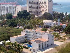 Sara Suites Ixtapa