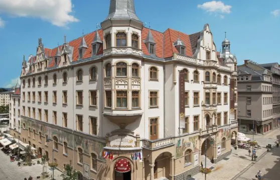 納羅德尼杜姆大使大酒店