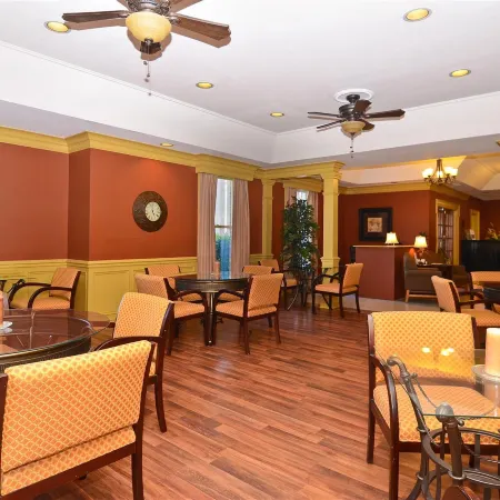 Best Western Brentwood