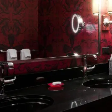 Virgin Hotels Las Vegas, Curio Collection by Hilton Отели рядом с достопримечательностью «Лас Вегас Стрип»