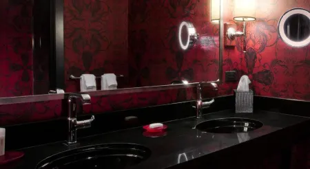 Virgin Hotels Las Vegas, Curio Collection by Hilton