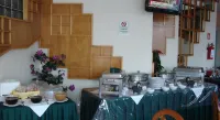 Holiday Inn Express Mexico Basilica by IHG - พร้อมอาหารเช้า