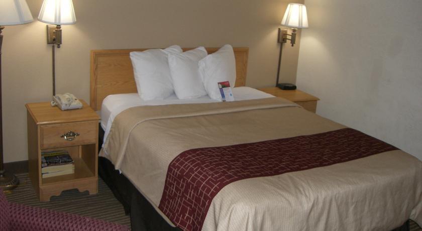 Red Roof Inn Cincinnati Airport–Florence/ Erlanger