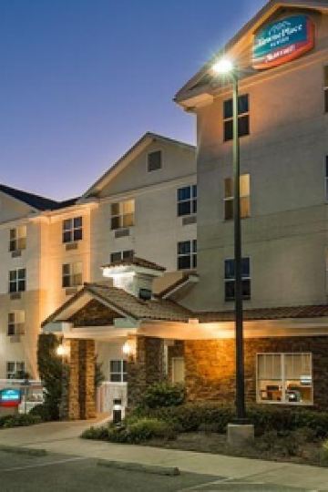 Hotel Towneplace Suites By Marriott Pensacola Tripcom