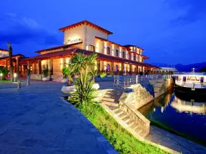 Plavnica Eco Resort