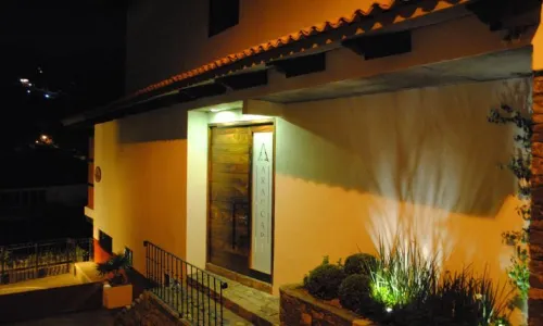 Araucaria Hotel Boutique