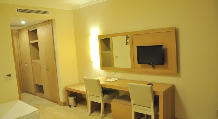 Beyaz Suite Hotel