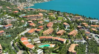 Park Hotel Imperial Hotels near Alto Garda Bresciano