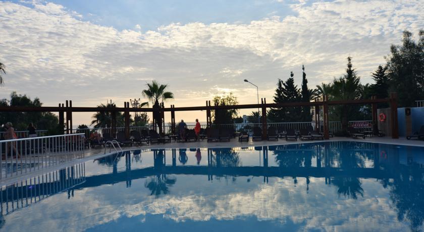 Side Alegria Hotel & Spa - Adults Only
