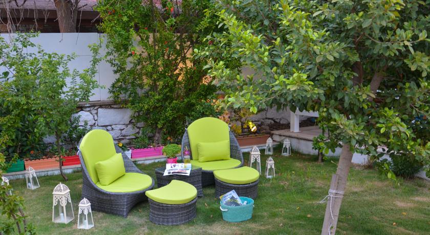 Beyaz Suite Hotel