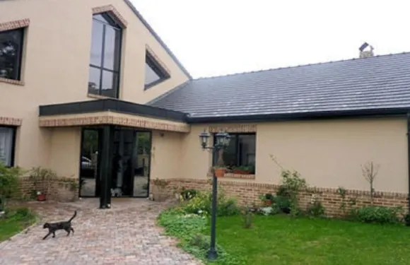 貓之家住宿加早餐旅館