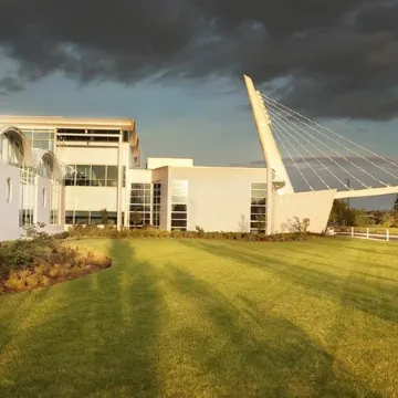 Hilton Garden Inn Eugene/Springfield