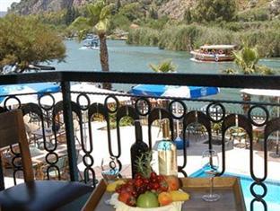 Dalyan Tezcan Hotel