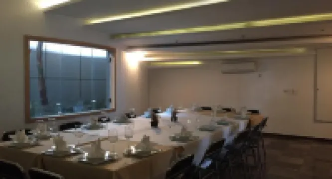 Ramada by Wyndham Mexico City Santa Fe