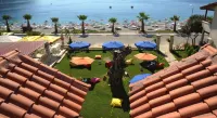 Club Pomalin - servizio colazione