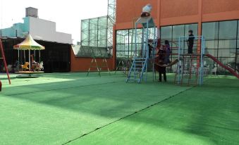 Mision Pachuca