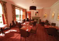 Best Western Balgeddie House Hotel - breakfast