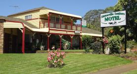 Alstonville Settlers Motel