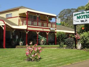 Alstonville Settlers Motel