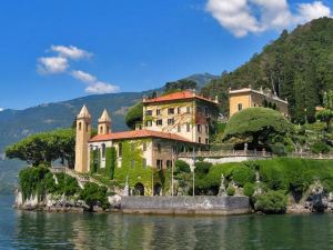 Hotel Lago di Como