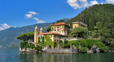 Hotel Lago di Como